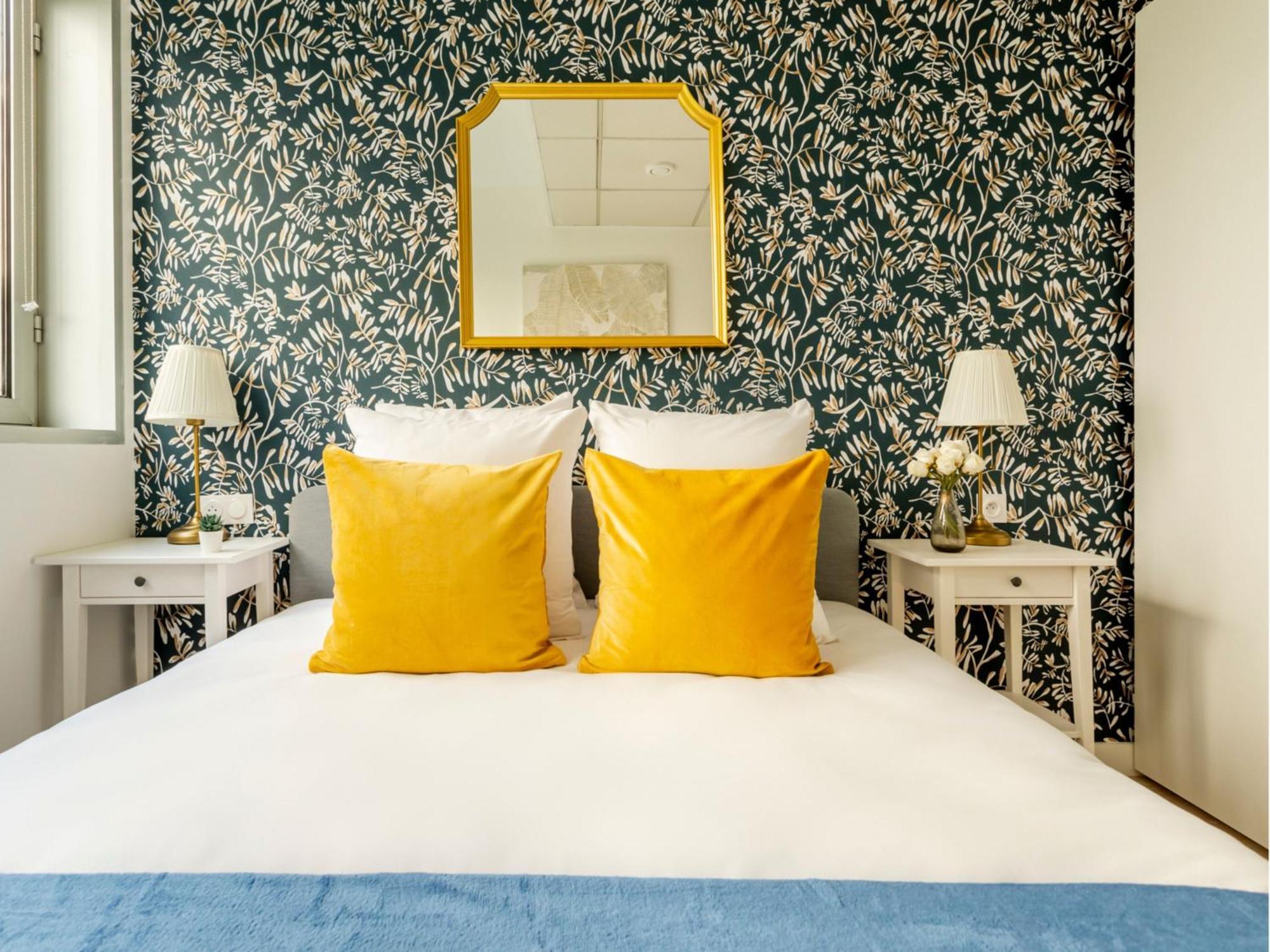 Cozy Apartment - Tour Eiffel - Viala I Paris Exterior foto